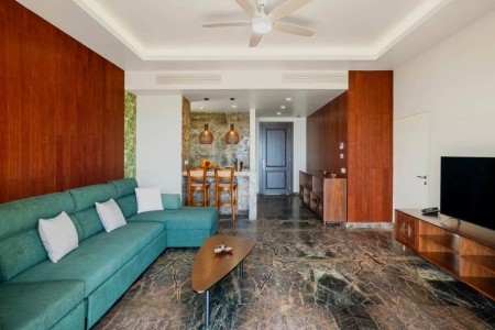 Gardens Hill Resort & Spa Resort - 11