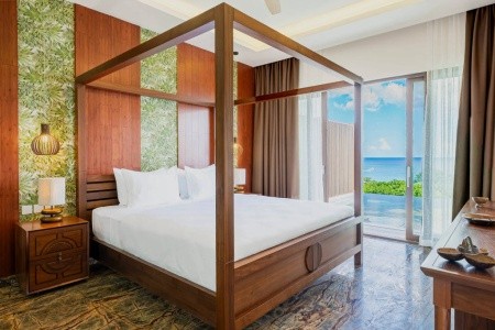 Gardens Hill Resort & Spa Resort - 14