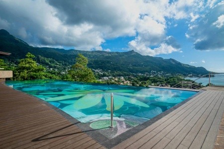 Gardens Hill Resort & Spa Resort - 15