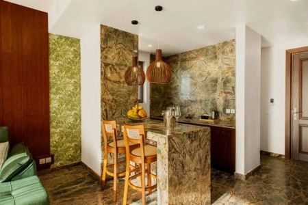 Gardens Hill Resort & Spa Resort - 16