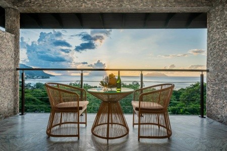 Gardens Hill Resort & Spa Resort - 17