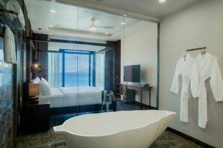 Gardens Hill Resort & Spa Resort - 18