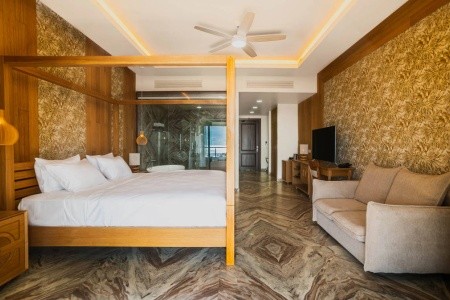 Gardens Hill Resort & Spa Resort - 21