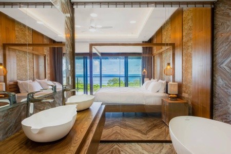 Gardens Hill Resort & Spa Resort - 23