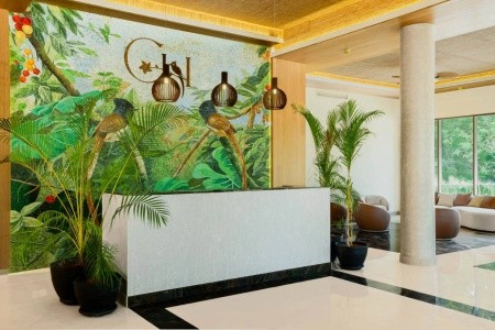 Gardens Hill Resort & Spa Resort - 24