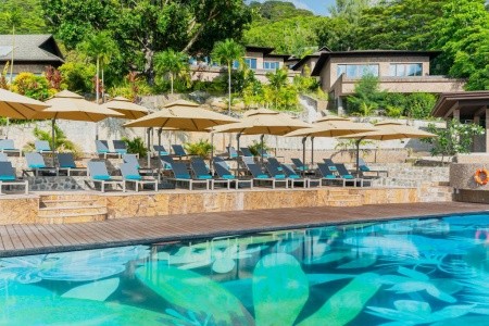 Gardens Hill Resort & Spa Resort - 25