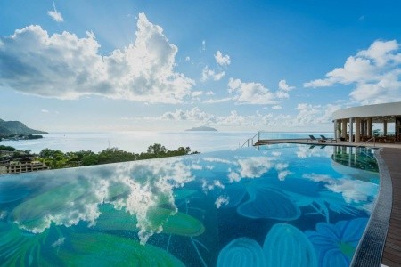 Gardens Hill Resort & Spa Resort - 30