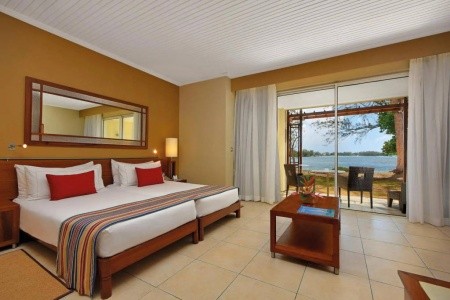 Maurícius Blue Bay Beachcomber Shandrani Resort & Spa 9 dňový pobyt All Inclusive Letecky Letisko: Praha May 2026 (16/05/26-24/05/26)