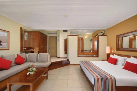 Maurícius Blue Bay Beachcomber Shandrani Resort & Spa 9 dňový pobyt All Inclusive Letecky Letisko: Praha May 2026 (16/05/26-24/05/26)