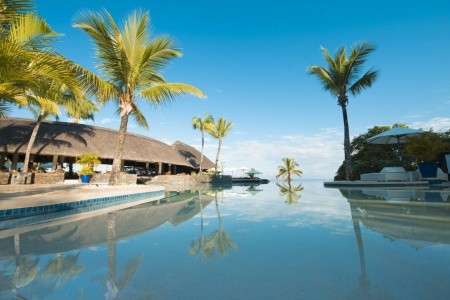 Maurícius Grand Baie Maritim Resort & Spa Mauritius 11 dňový pobyt Polpenzia Letecky Letisko: Praha October 2026 (28/10/26- 7/11/26)