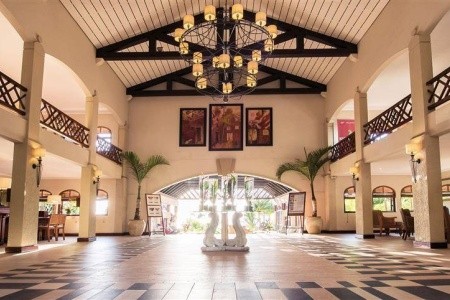 Maurícius Grand Baie Maritim Resort & Spa Mauritius 11 dňový pobyt Polpenzia Letecky Letisko: Praha October 2026 (28/10/26- 7/11/26)