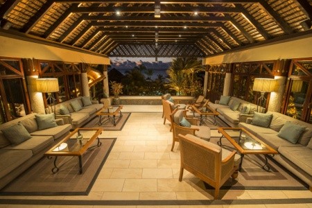 Maurícius Grand Baie Maritim Resort & Spa Mauritius 11 dňový pobyt Polpenzia Letecky Letisko: Praha October 2026 (28/10/26- 7/11/26)