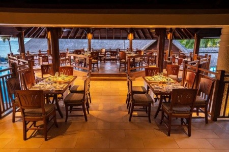 Maurícius Grand Baie Maritim Resort & Spa Mauritius 11 dňový pobyt Polpenzia Letecky Letisko: Praha October 2026 (28/10/26- 7/11/26)