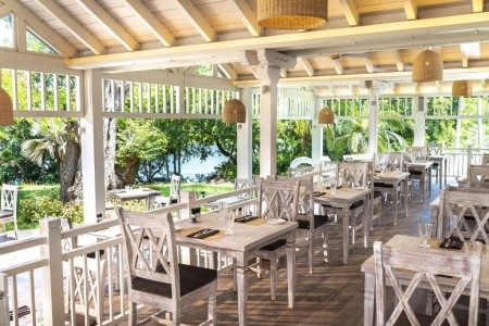 Maurícius Grand Baie Maritim Resort & Spa Mauritius 11 dňový pobyt Polpenzia Letecky Letisko: Praha October 2026 (28/10/26- 7/11/26)