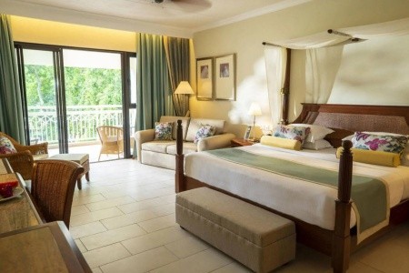 Maurícius Grand Baie Maritim Resort & Spa Mauritius 11 dňový pobyt Polpenzia Letecky Letisko: Praha October 2026 (28/10/26- 7/11/26)