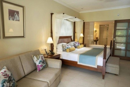 Maurícius Grand Baie Maritim Resort & Spa Mauritius 11 dňový pobyt Polpenzia Letecky Letisko: Praha October 2026 (28/10/26- 7/11/26)