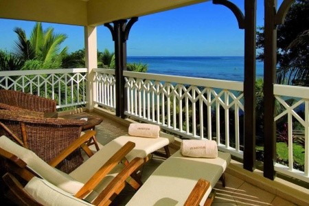 Maurícius Grand Baie Maritim Resort & Spa Mauritius 11 dňový pobyt Polpenzia Letecky Letisko: Praha October 2026 (28/10/26- 7/11/26)