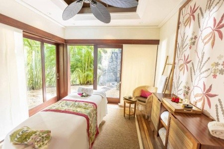 Maurícius Grand Baie Maritim Resort & Spa Mauritius 11 dňový pobyt Polpenzia Letecky Letisko: Praha October 2026 (28/10/26- 7/11/26)
