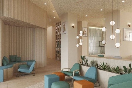 Staybridge Suites Malaga - 3