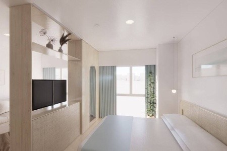 Staybridge Suites Malaga - 5