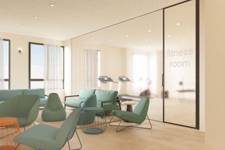 Staybridge Suites Malaga - 10