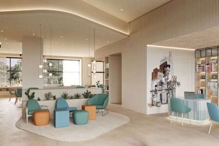 Staybridge Suites Malaga - 11