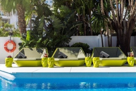Španielsko Costa Del Sol Don Paquito 7 dňový pobyt Polpenzia Letecky Letisko: Praha June 2026 (21/06/26-27/06/26)