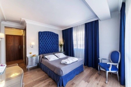 Španielsko Costa Del Sol Don Paquito 7 dňový pobyt Polpenzia Letecky Letisko: Praha June 2026 (21/06/26-27/06/26)