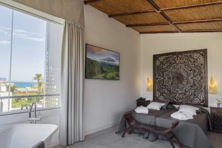 Španielsko Costa Del Sol Don Paquito 7 dňový pobyt Polpenzia Letecky Letisko: Praha June 2026 (21/06/26-27/06/26)