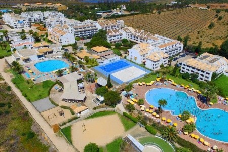 Golden Club Cabanas - 2