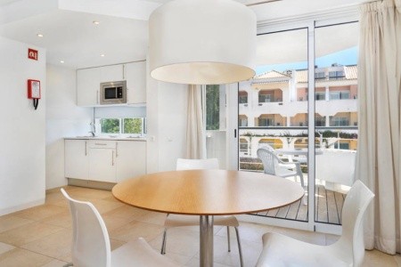 Golden Club Cabanas - 9