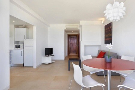 Golden Club Cabanas - 11