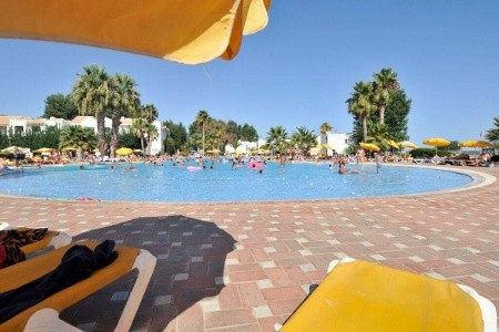 Golden Club Cabanas - 14