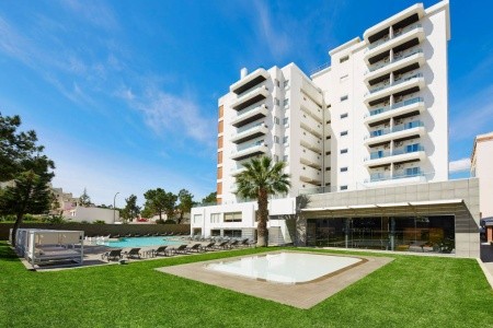 Alcazar Hotel & Spa - 2