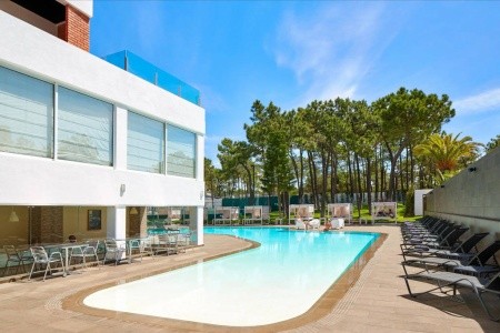 Alcazar Hotel & Spa - 3