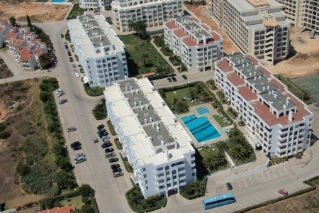 Ukino Terrace Algarve Concept (Ex. Be Smart Terrace Algarve) - 2
