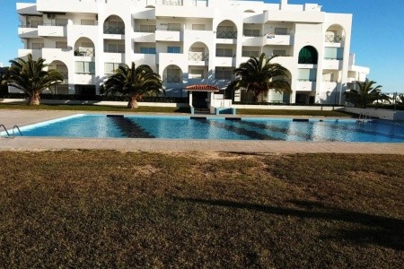 Ukino Terrace Algarve Concept (Ex. Be Smart Terrace Algarve) - 3