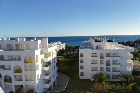 Ukino Terrace Algarve Concept (Ex. Be Smart Terrace Algarve) - 9