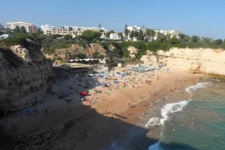 Ukino Terrace Algarve Concept (Ex. Be Smart Terrace Algarve) - 10