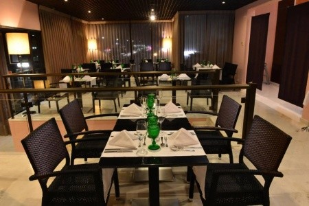 Vila Galé Marina - 4