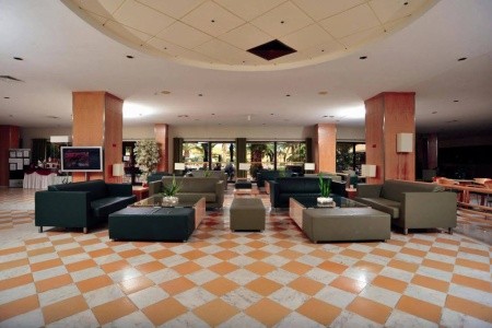 Vila Galé Marina - 5