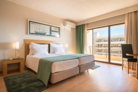 Vila Galé Marina - 6