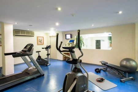 Vila Galé Marina - 9