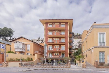 Soho Boutique Los Naranjos Hotel - 2