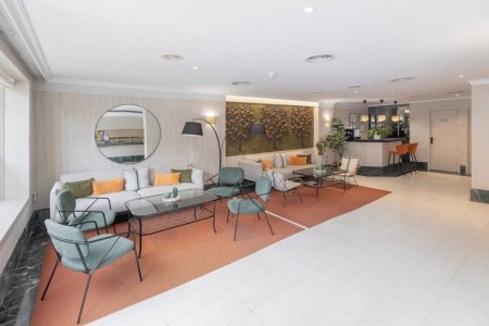 Soho Boutique Los Naranjos Hotel - 3