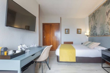 Soho Boutique Los Naranjos Hotel - 6