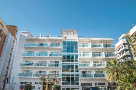 Soho Boutique Las Vegas - 1