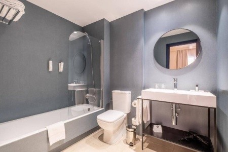 Soho Boutique Las Vegas - 9