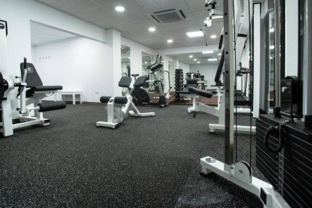 Soho Boutique Las Vegas - 11