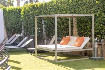 Soho Boutique Las Vegas - 12